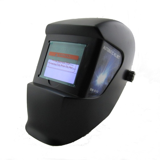 [1774141857] Special offer free shipping +a protective sheet lithium Auto Darkening welding helmet welding mask welding cap