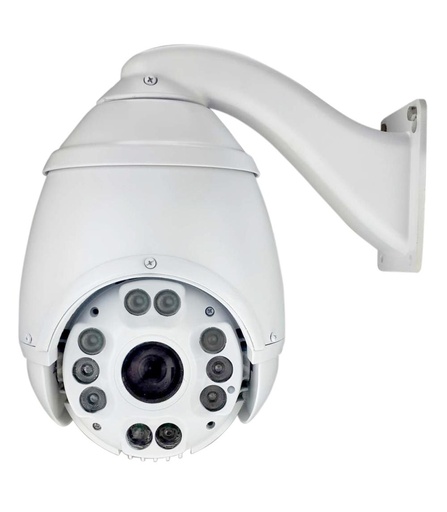 [1774248012] 7 inch 2 million as Network HD Dome 18x optical zoom 1080P high-speed ball 7 optional