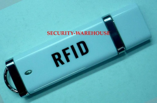 [1980543081] Android Tablet contactless reader IC card using a USB card reader to send sample card 14443A