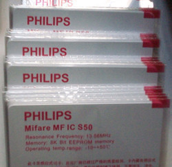 [1984366170] ISO14443A S70 Smart Card NFC 14443A Classic 4K high-capacity smart labels