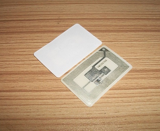 [1984381569] 13.56Mhz RFID NFC tag stickers 14443A 14443A 1 13.56Mhz Protocol Label