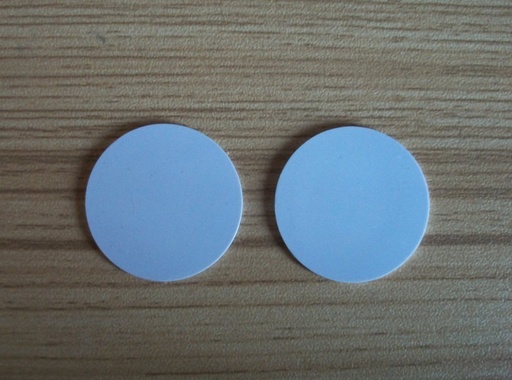 [1984384271] Meeting attendance identification smart labels ISO15693 protocol diameter 25MM RFID tags
