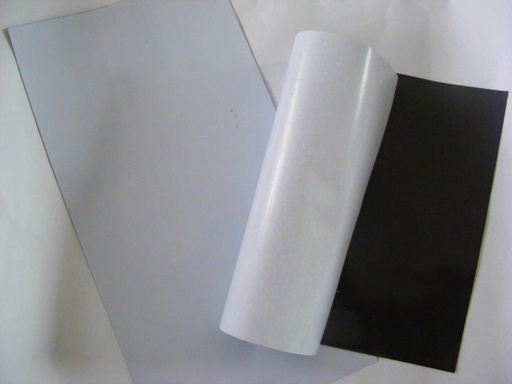 [1984694917] Diamagnetic material 13.56MHz On-metal anti-metallic materials 460 * 50 * 0 3MM absorbing materials