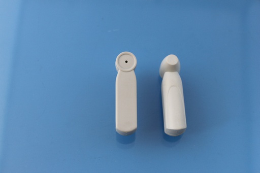 [1985267853] The hammer hard tag eas small pencil tag RF Door Guard Security tab sound sensitivity Magnet