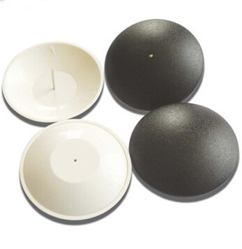 [1985271791] Supermarket hard tag golf theft deduction 54 diameter high