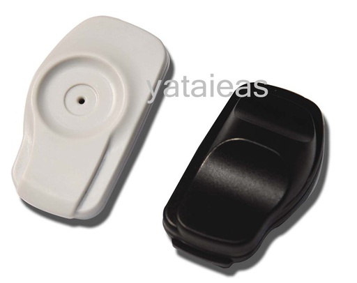 [1989564725] Anti-theft tags EAS hard tags little slippers store theft eas security clasp
