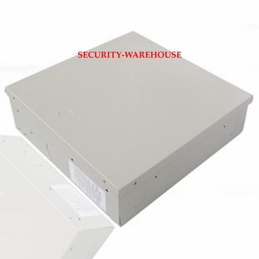 [1991673812] CK six sectors CK-236 wired alarm host alarm including keyboard power supply