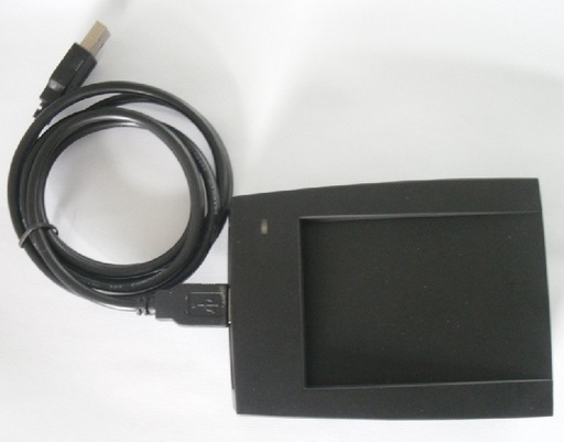 [2002919365] Non-contact IC card reader free driver IS0 14443A protocol RFID reader