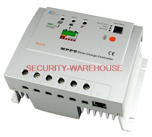 [2015962683] MPPT solar controller MPPT solar controller automatically detect 20A12V24V