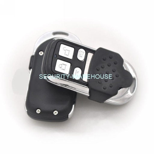 [2020599107] Cheap car rolling code garage door remote control universal automatic door shutter doors Barrier Remote 433MHz