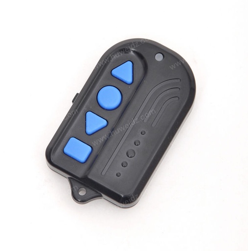 [2020601914] Wholesale copy Ferrobond rolling code part original car remote control +power switch four key-020C