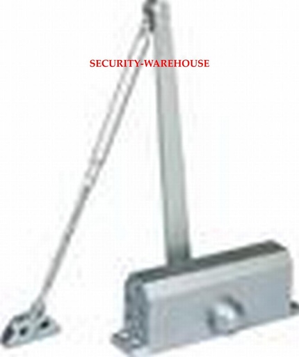 [2021942132] Sunshine door closers controlled hydraulic 90-180 degree snap Adjustable