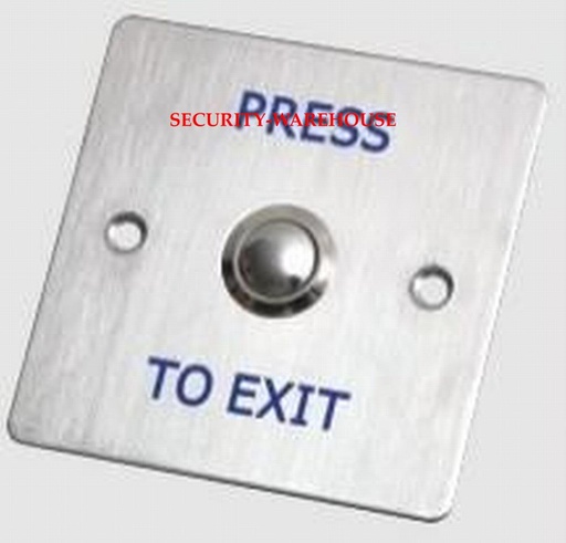 [2021952499] 2 0 thick stainless steel panels face 880 square switch