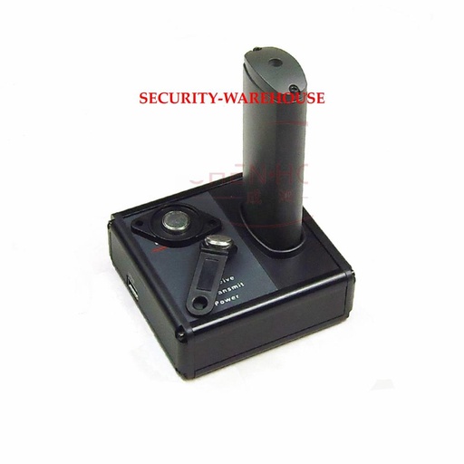 [CH168S] Big Sales Contact-based Patrol Guard Tour System TM Rugged Waterproof Alloy Software FREE +10 iButton