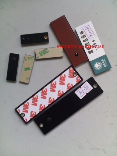[UHFPCB] New RFID UHF PCB Inlay Tags at lowest $0.5 EPC 96-bit ISO 18000 On-metal 36x13x3mm