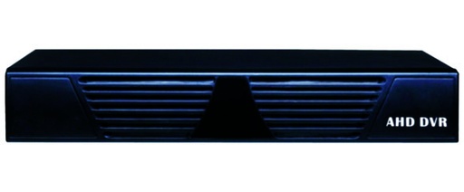 [XJ9904] 4CH AHD DVR TCP/IP for CCTV Security Surveillance 720P H.264 HDMI+VGA