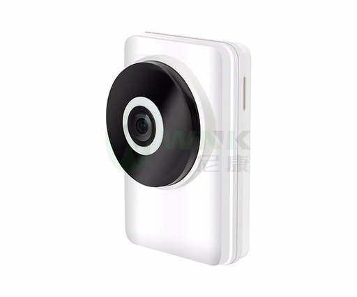 [F1] Wireless 1MP 720P WIFI IP camera with antenna