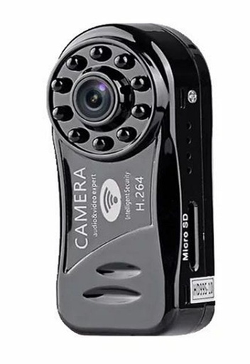 [MINI-L7] WIFI  aerial Camera MINI-L7