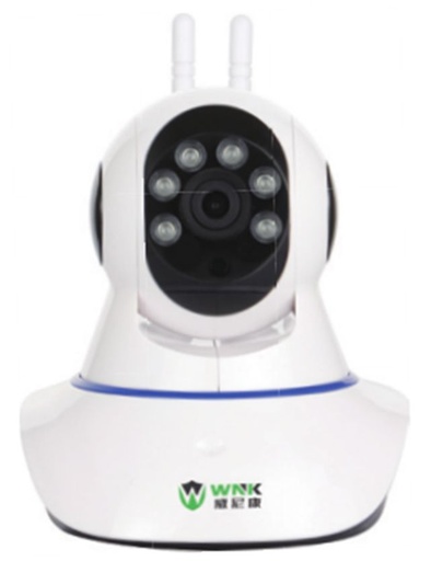 [WiFi-953] Wireless 1MP 720P PTZ WIFI IP camera with antenna