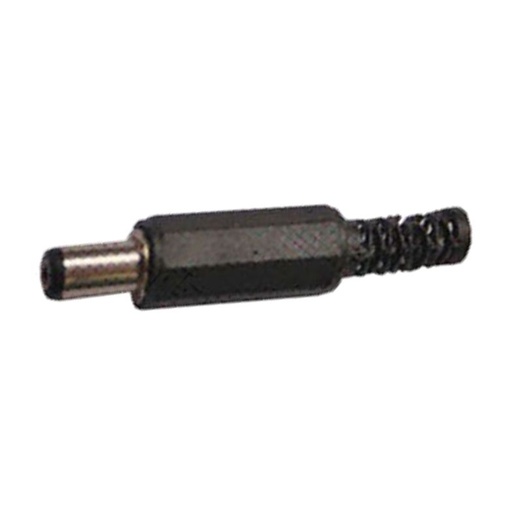 [DC-104V] 2.1mm Male Power Connector