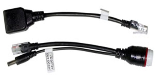 [CY-PK030] 30M POE Transmitter Set