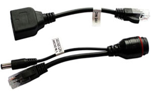 [CY-PK100] 100M POE Transmitter Set