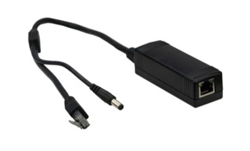 [PD3201] 10/100M 15.4W POE Splitter