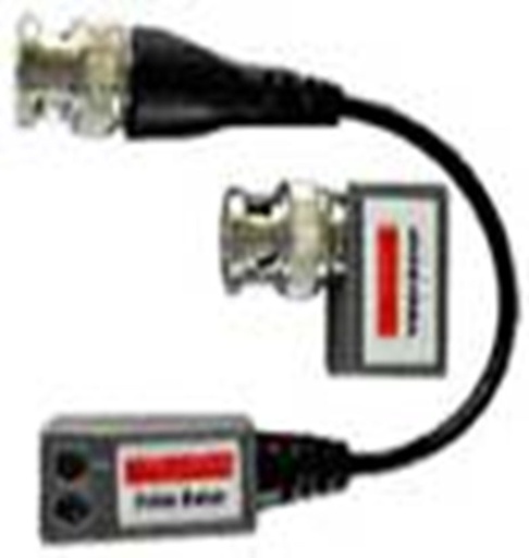 [CY-T202LC] 350M Anti-Jamming Video Balun