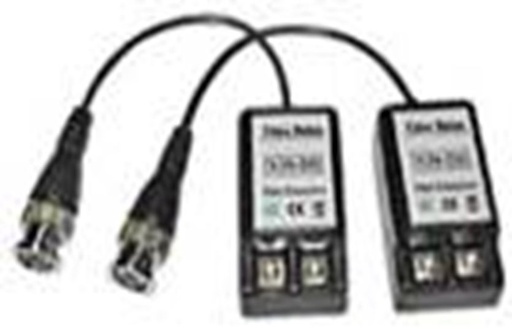 [CY-T211] 400M Anti-Jamming Video Balun