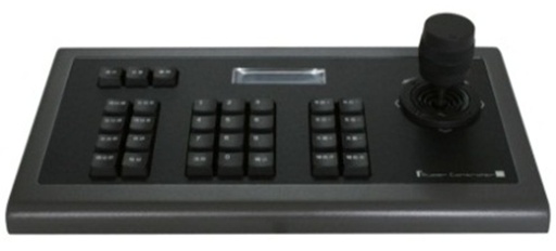 [CY-KBC401] 3D Metal Intelligent Digital  Keyboard Controller