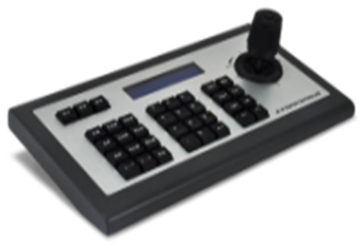 [CY-KBC100] Network PTZ Camera Keyboard Controller