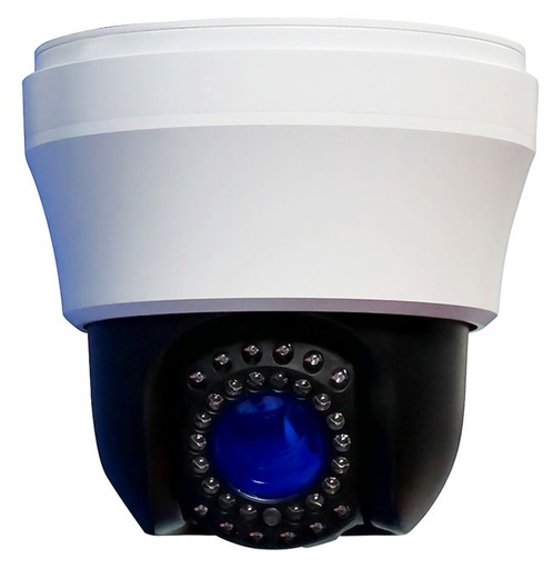[CSJ-H4RL-T1000TVL] 4 Inch Mini Speed IR Camera(CSJ-H4RL-T 1000TVL)