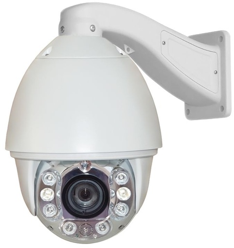 [CSJ-NH6RX] Megapixels HD-IP Speed PTZ Camera(CSJ-NH6RX-200W)