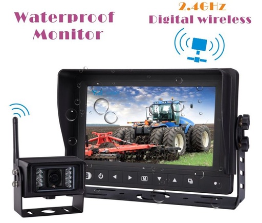 [VS-755H20111] SP-755H2+VS-8275H-SFS