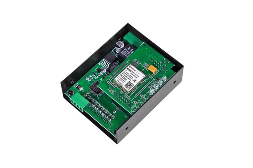 [S1302] GSM SMS alarm Controller used for GSM Access Control System GSM Gate Opener Automatic monitoring valve control