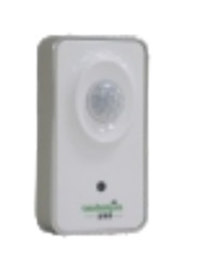 [OJB-MC715-Z] Zigbee PIR Motion Sensor