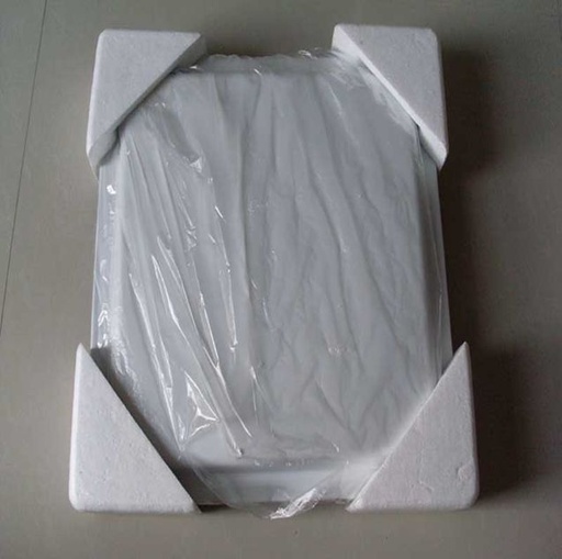 [HY12DB] RFID UHF 860-960MHz Board Antenna 44x44 Long Range 10M 12dBi