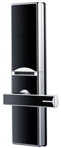 [SL-7200] Smart Fingerprint Lock (SL-7200)