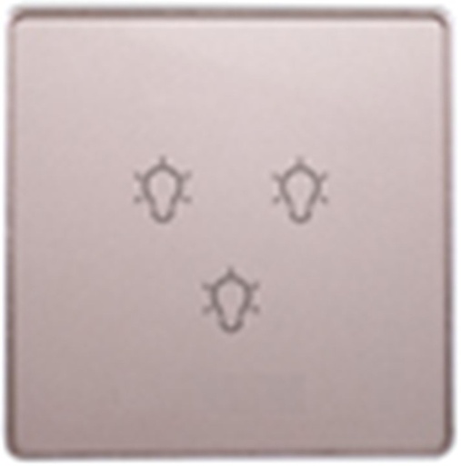 [WS-ZSWSG3] Smart Wall Switch (WS-ZSWSG3)