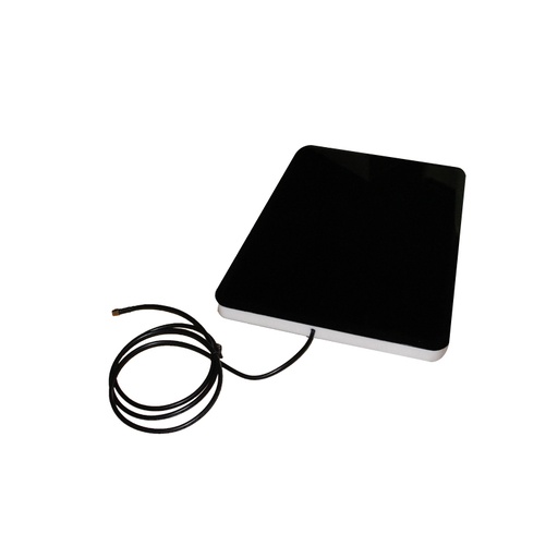 [CFRA1001] high performance 13.56MHz HF RFID ISO15693 organic glass pad antenna used for access control