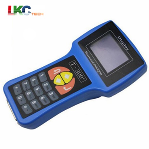 [T300-1] Top Rated V16.8 T300 Professional T300 Auto Transponder V16.8 T300 Support Multi-brands Key Programm