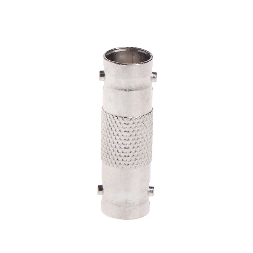 [32871795626] 10 Pcs BNC Female To Female Connector Adapter For CCTV Camera Security System