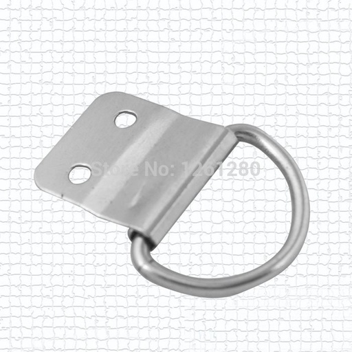 [32214612632] metal Weisen D buckle belt buckle bag clasp hardware toolcase