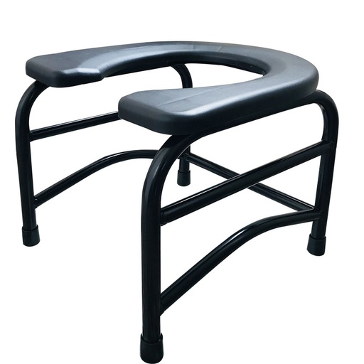 [32969893318] 12%Elderly Commode Chair Mobile Toilet Shower Chairs Portable Safe Pregnant Woman Potty Stool Househ