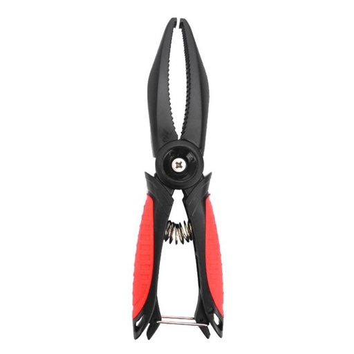 [32965983165] Rubber Fishing Controller Fish Clamp Claw Grip Antiskid Clip Holder Fishing Pliers Tackle