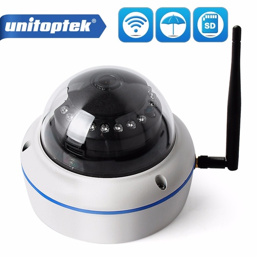 [32822610232] HD 720P 1080P WIFI IP Camera Outdoor Wireless Surveillance Home Security Camera Onvif CCTV Wi-Fi 
