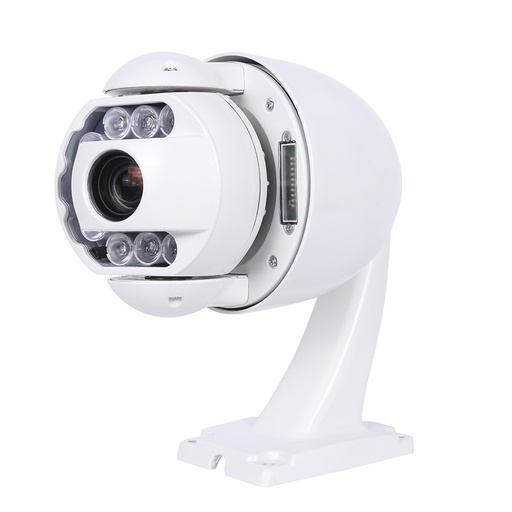 [32894460048] Anpviz 1080P Dome PTZ IP Camera Outdoor Waterproof 2MP 2.8-12mm Motorized 4X Zoom Speed Dome Video S