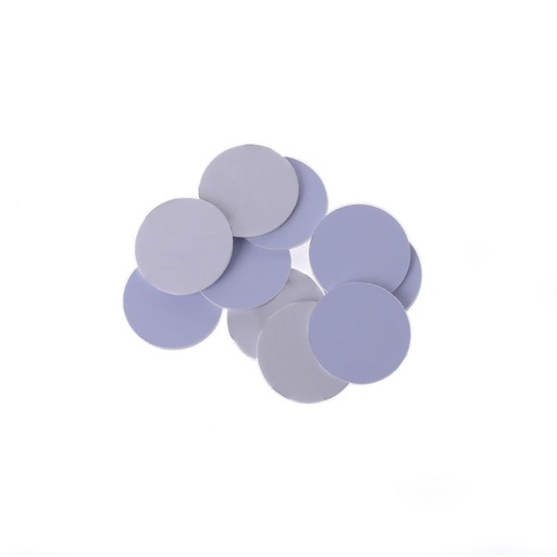 [32957746688] 10 Pcs Smart ID Card 125KHz RFID EM4100 Access Control TK4100 Tags Label Stickers Waterproof 