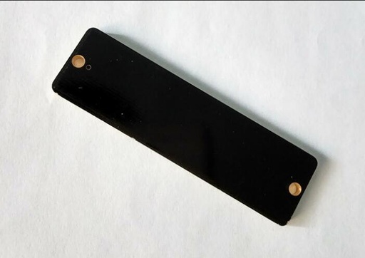[32855430731] 200pcs RFID UHF Tag Anti Metal for Inventory Management
