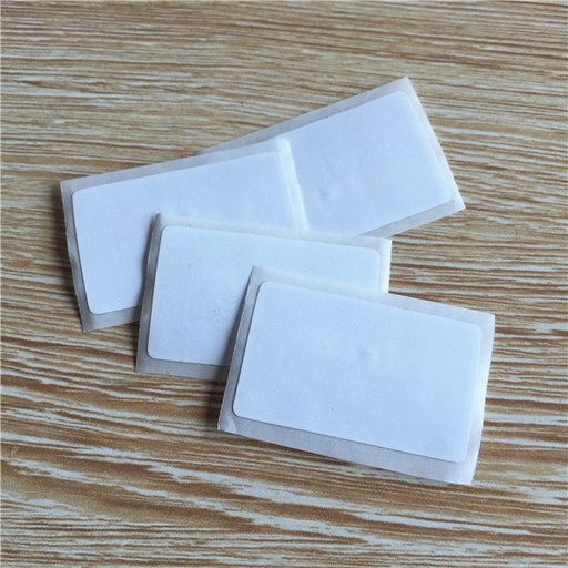 [1037472935] 10pcs RFID 1K Sticker 41X26mm rectangular NFC tag work for android phone
